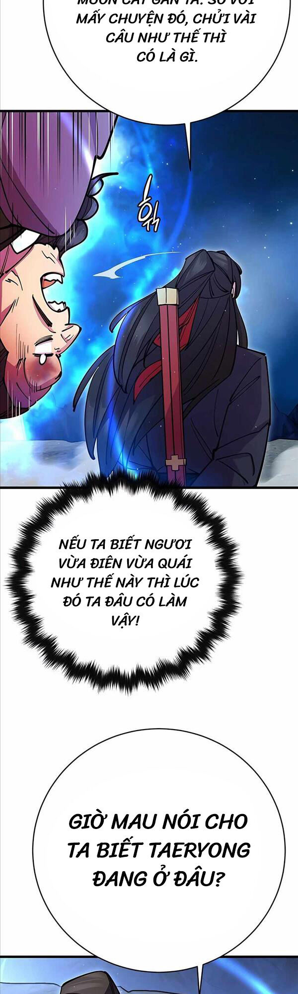 Thiên Hạ Đệ Nhất Đại Sư Huynh Chap 29 - Next Chap 30