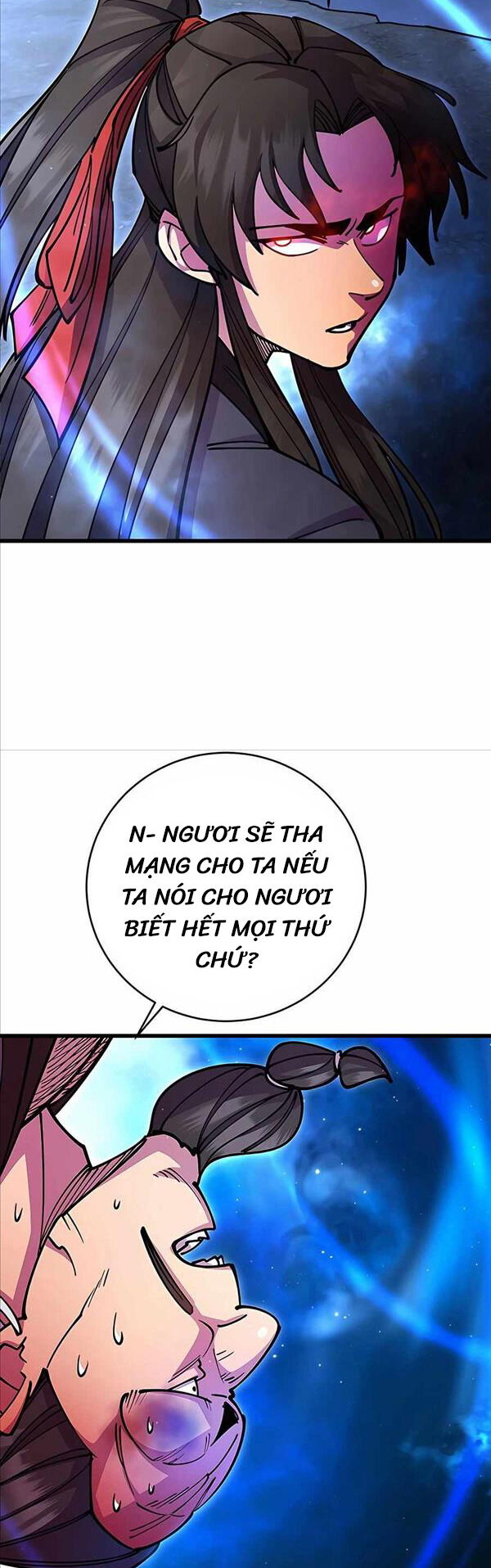 Thiên Hạ Đệ Nhất Đại Sư Huynh Chap 29 - Next Chap 30