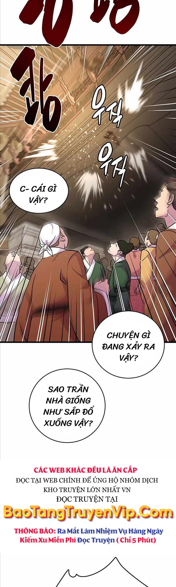 Thiên Hạ Đệ Nhất Đại Sư Huynh Chap 29 - Next Chap 30