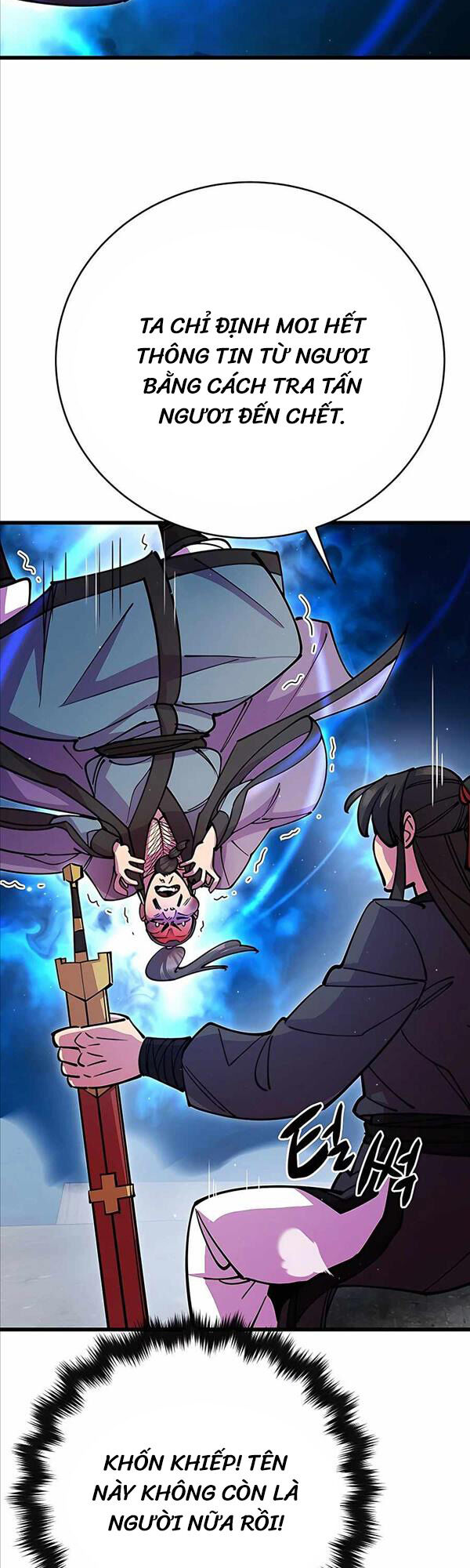 Thiên Hạ Đệ Nhất Đại Sư Huynh Chap 29 - Next Chap 30