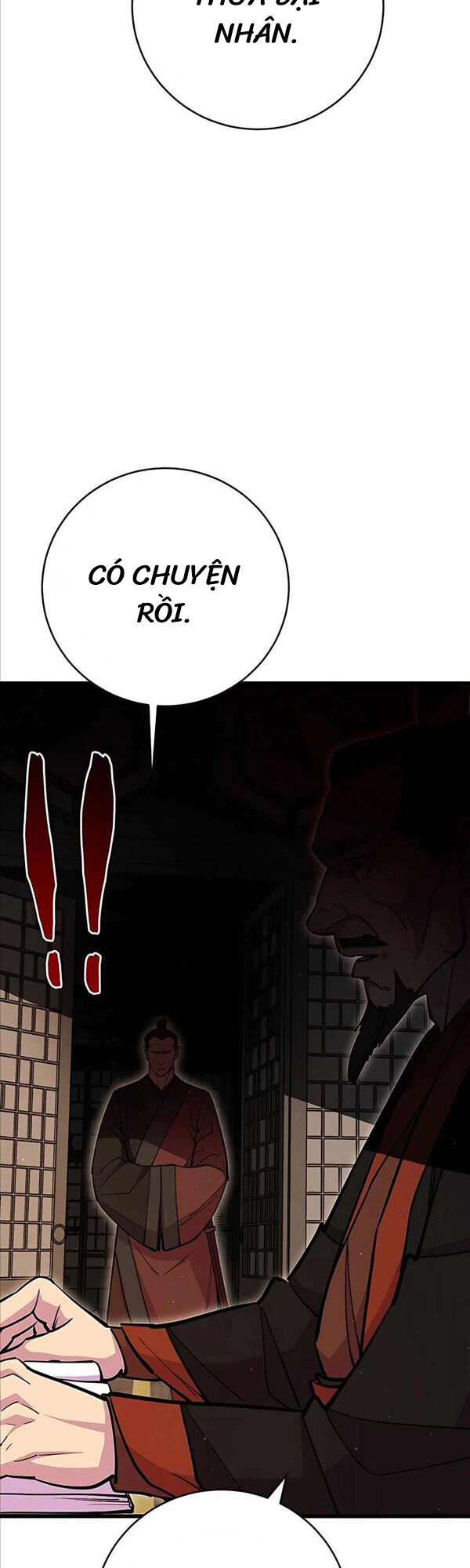 Thiên Hạ Đệ Nhất Đại Sư Huynh Chap 29 - Next Chap 30