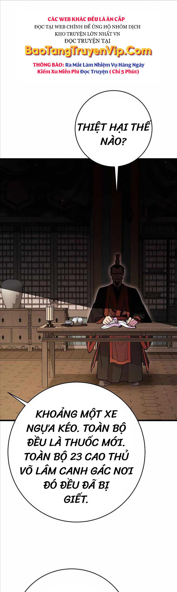 Thiên Hạ Đệ Nhất Đại Sư Huynh Chap 29 - Next Chap 30