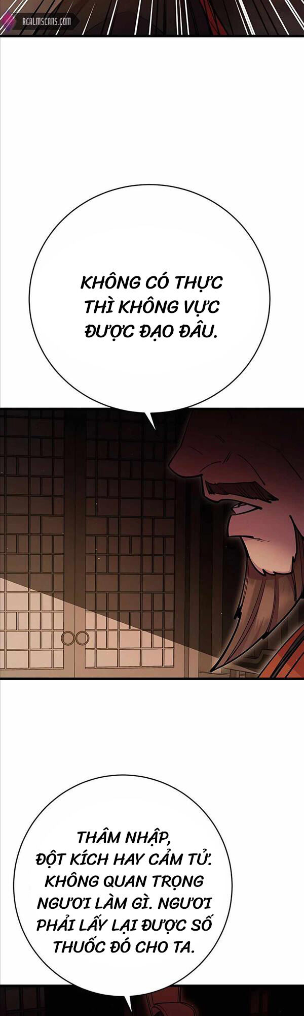 Thiên Hạ Đệ Nhất Đại Sư Huynh Chap 29 - Next Chap 30