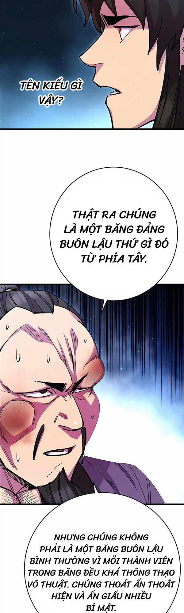 Thiên Hạ Đệ Nhất Đại Sư Huynh Chap 29 - Next Chap 30