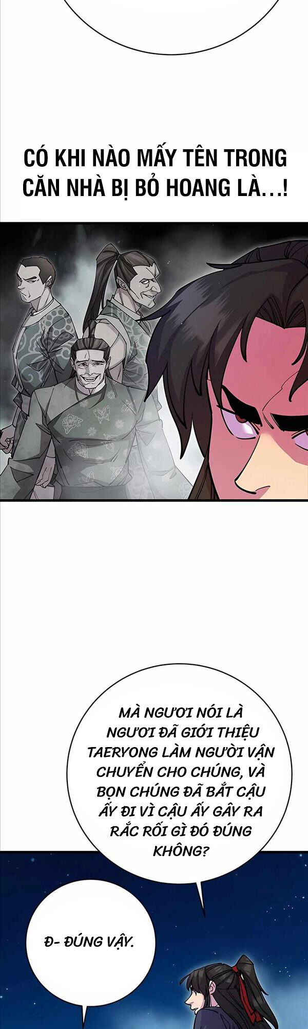 Thiên Hạ Đệ Nhất Đại Sư Huynh Chap 29 - Next Chap 30