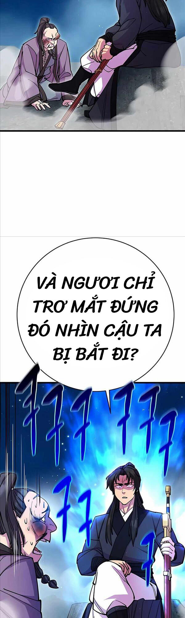 Thiên Hạ Đệ Nhất Đại Sư Huynh Chap 29 - Next Chap 30