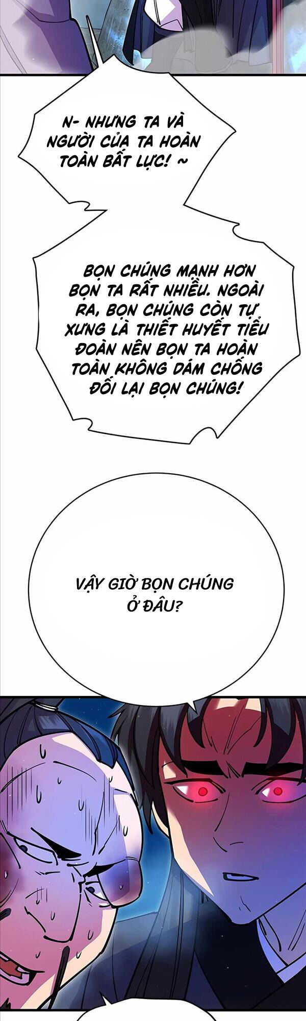 Thiên Hạ Đệ Nhất Đại Sư Huynh Chap 29 - Next Chap 30