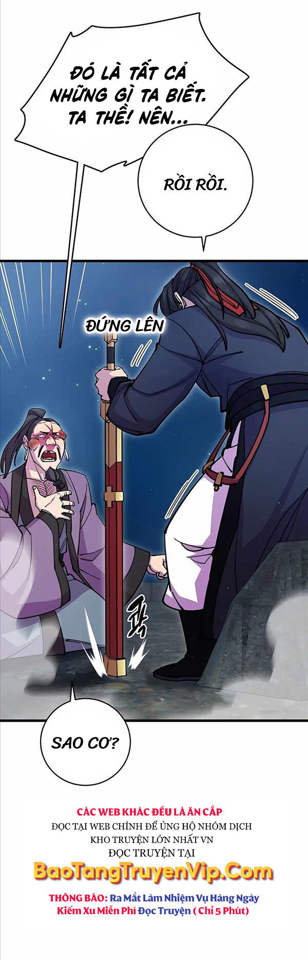 Thiên Hạ Đệ Nhất Đại Sư Huynh Chap 29 - Next Chap 30