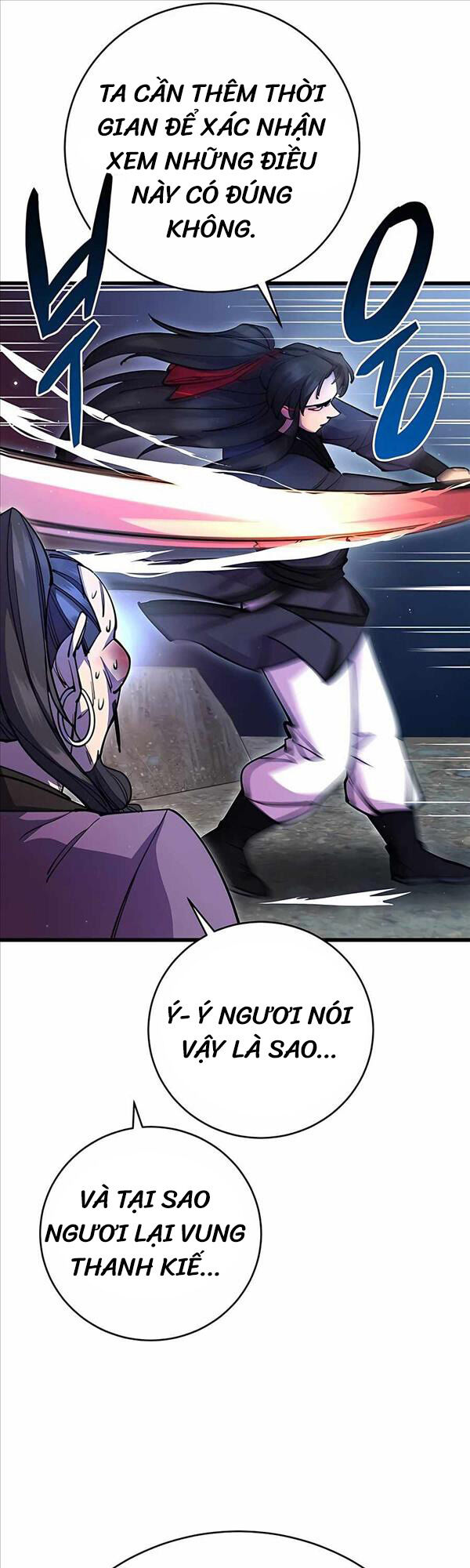 Thiên Hạ Đệ Nhất Đại Sư Huynh Chap 29 - Next Chap 30