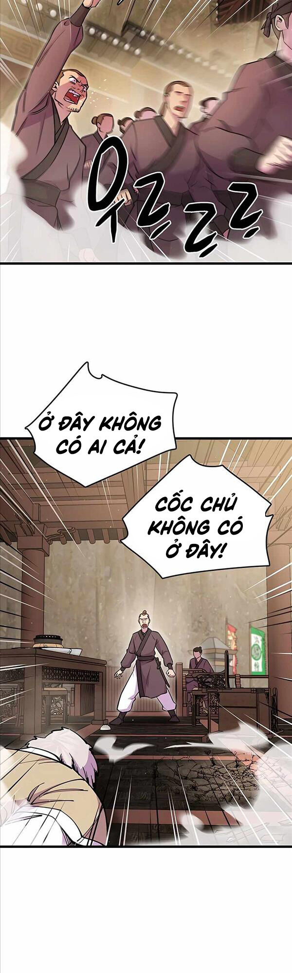 Thiên Hạ Đệ Nhất Đại Sư Huynh Chap 29 - Next Chap 30