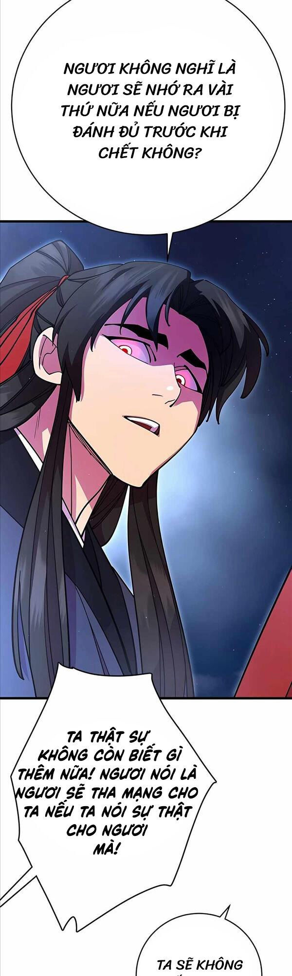 Thiên Hạ Đệ Nhất Đại Sư Huynh Chap 29 - Next Chap 30