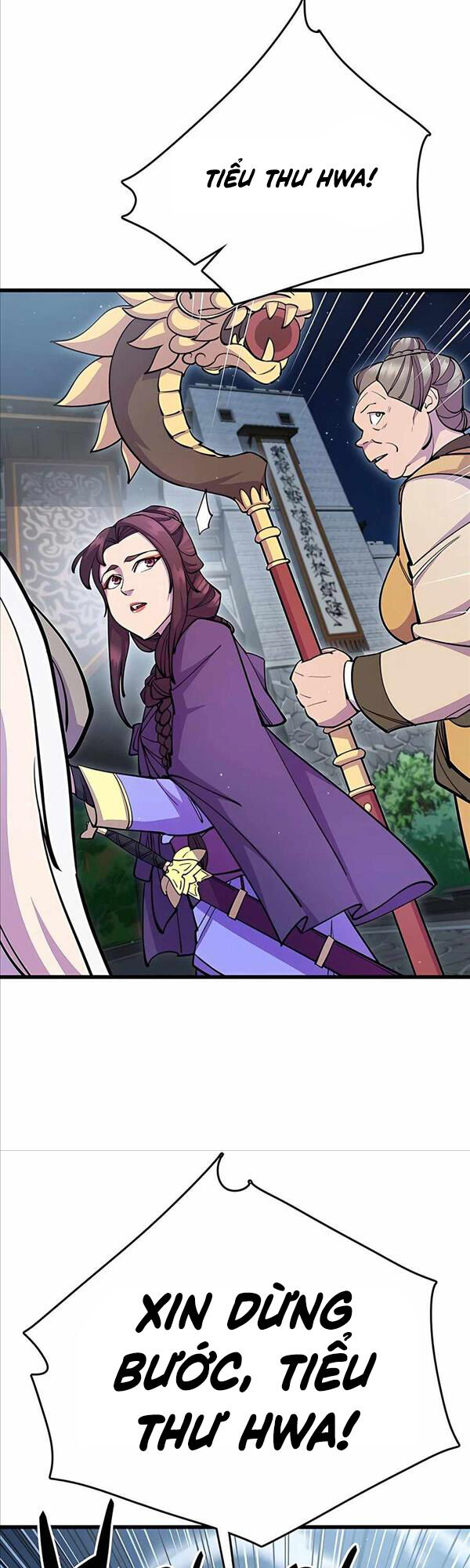 Thiên Hạ Đệ Nhất Đại Sư Huynh Chap 29 - Next Chap 30