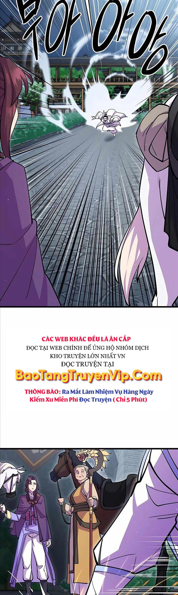 Thiên Hạ Đệ Nhất Đại Sư Huynh Chap 29 - Next Chap 30