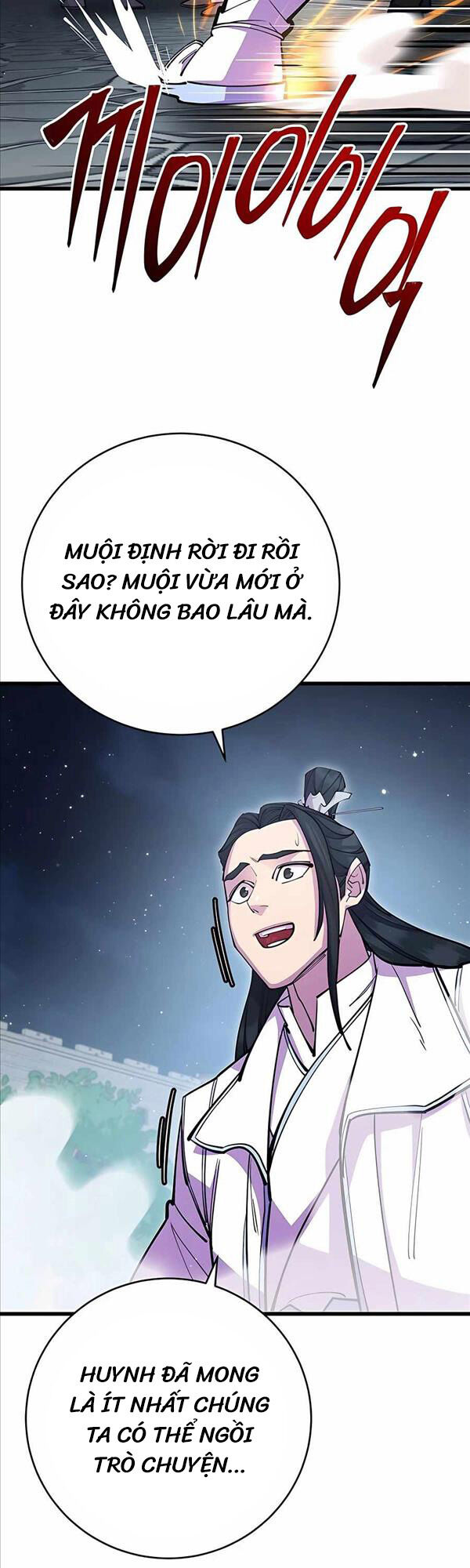 Thiên Hạ Đệ Nhất Đại Sư Huynh Chap 29 - Next Chap 30