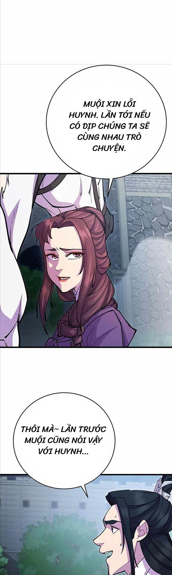 Thiên Hạ Đệ Nhất Đại Sư Huynh Chap 29 - Next Chap 30
