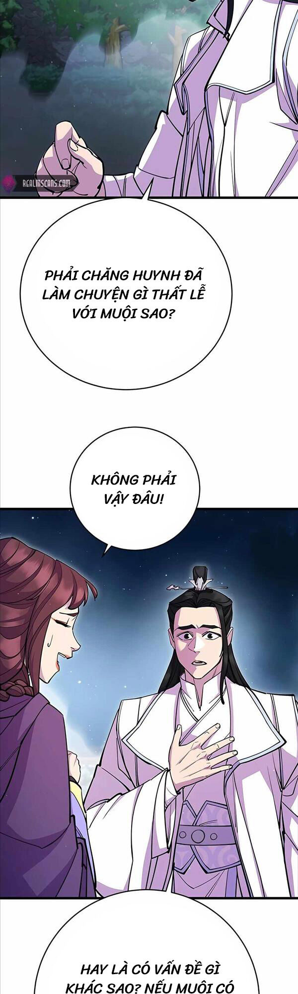 Thiên Hạ Đệ Nhất Đại Sư Huynh Chap 29 - Next Chap 30