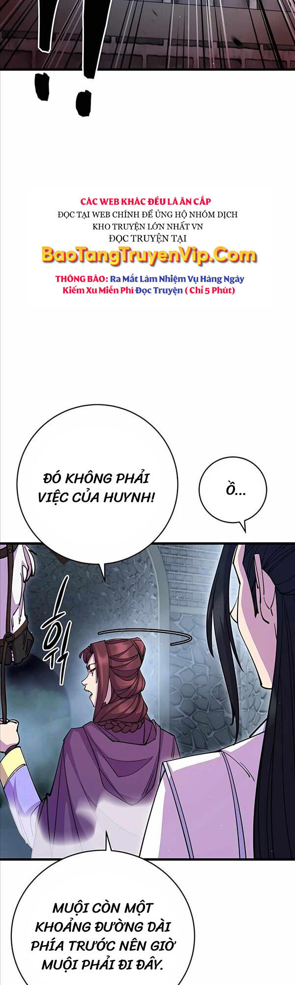 Thiên Hạ Đệ Nhất Đại Sư Huynh Chap 29 - Next Chap 30