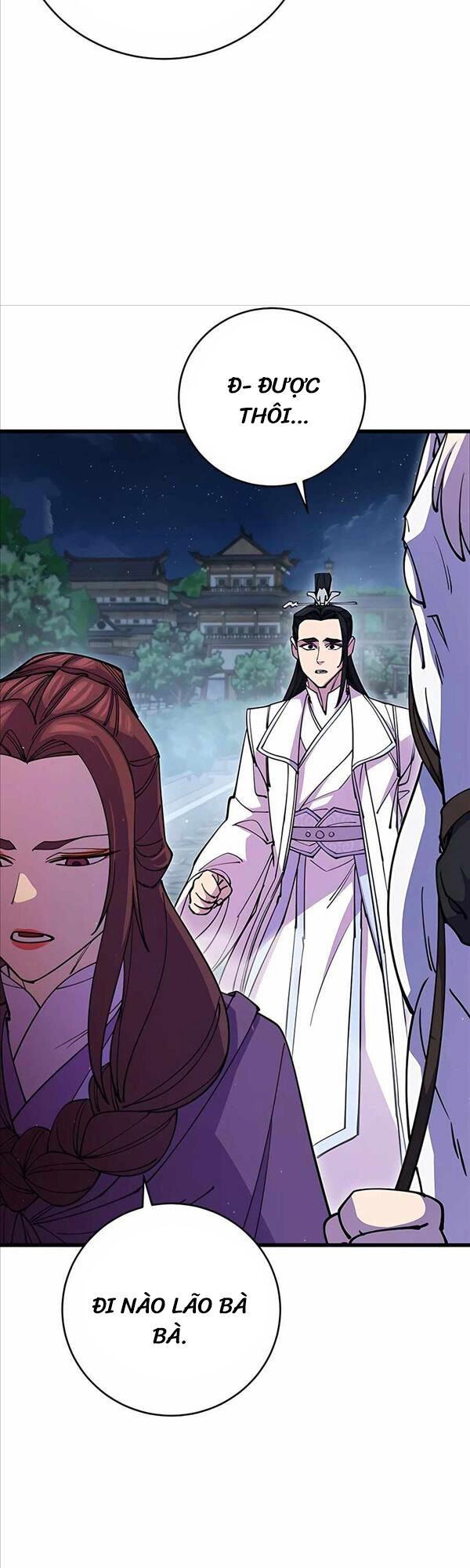 Thiên Hạ Đệ Nhất Đại Sư Huynh Chap 29 - Next Chap 30