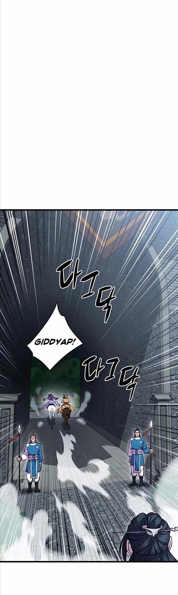 Thiên Hạ Đệ Nhất Đại Sư Huynh Chap 29 - Next Chap 30