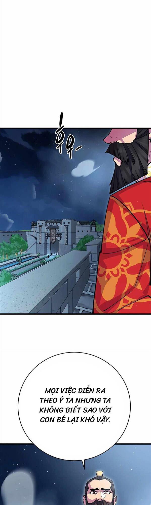 Thiên Hạ Đệ Nhất Đại Sư Huynh Chap 29 - Next Chap 30