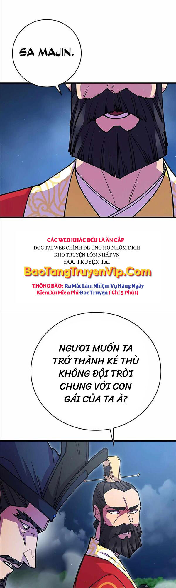 Thiên Hạ Đệ Nhất Đại Sư Huynh Chap 29 - Next Chap 30