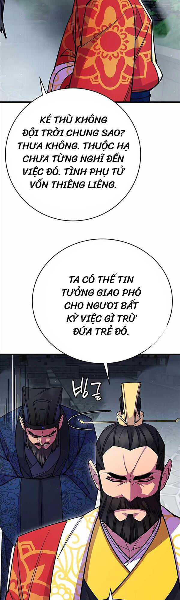 Thiên Hạ Đệ Nhất Đại Sư Huynh Chap 29 - Next Chap 30