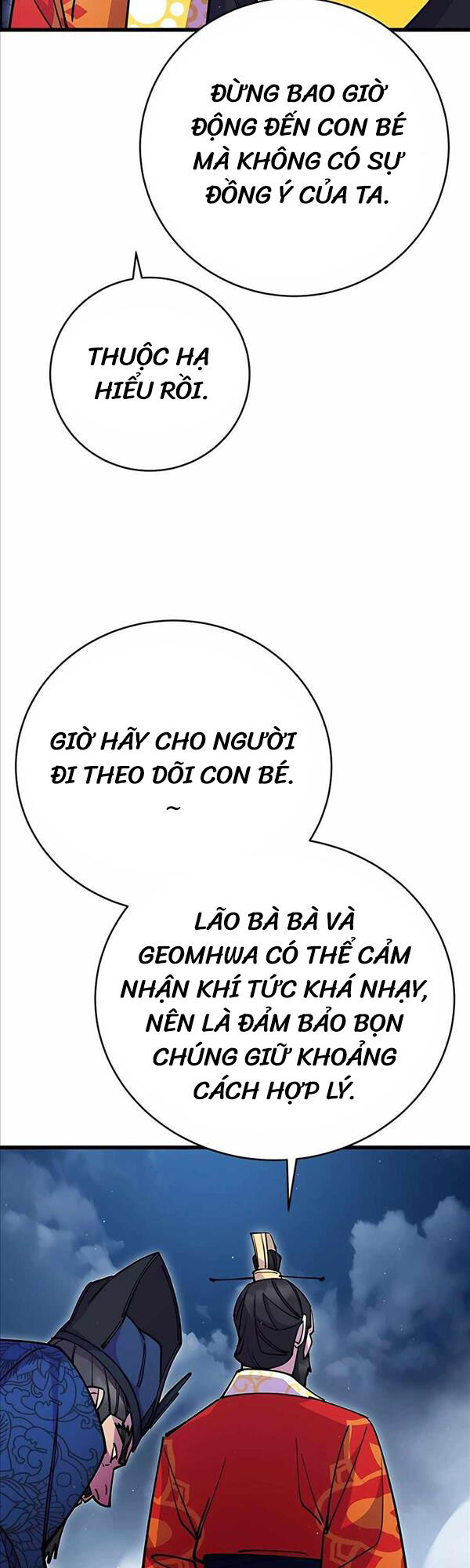 Thiên Hạ Đệ Nhất Đại Sư Huynh Chap 29 - Next Chap 30