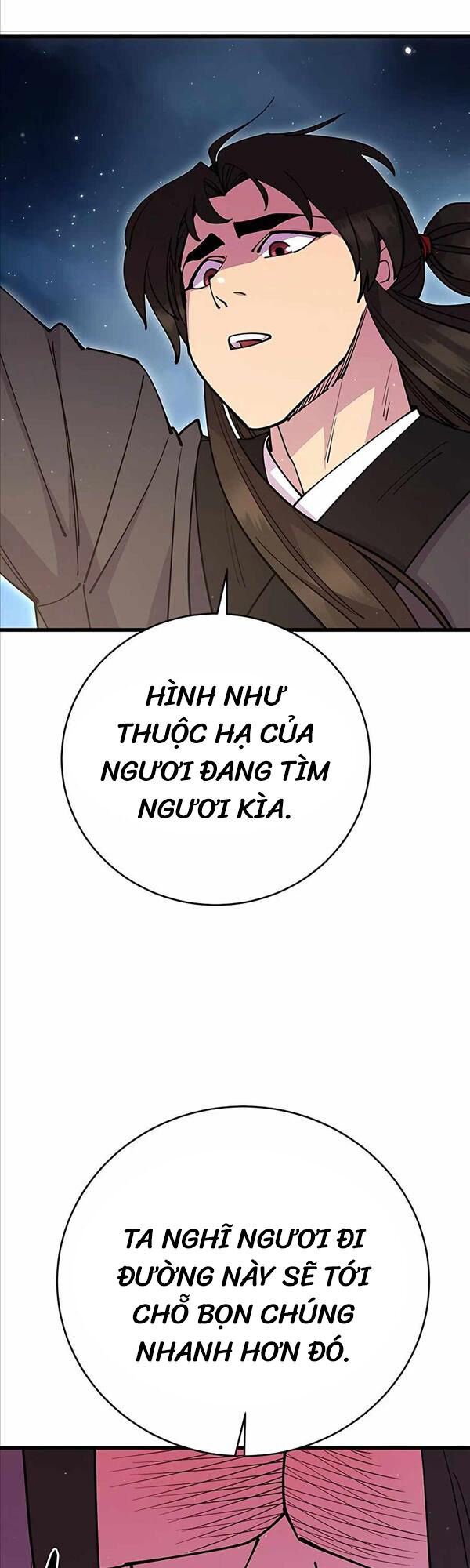 Thiên Hạ Đệ Nhất Đại Sư Huynh Chap 29 - Next Chap 30