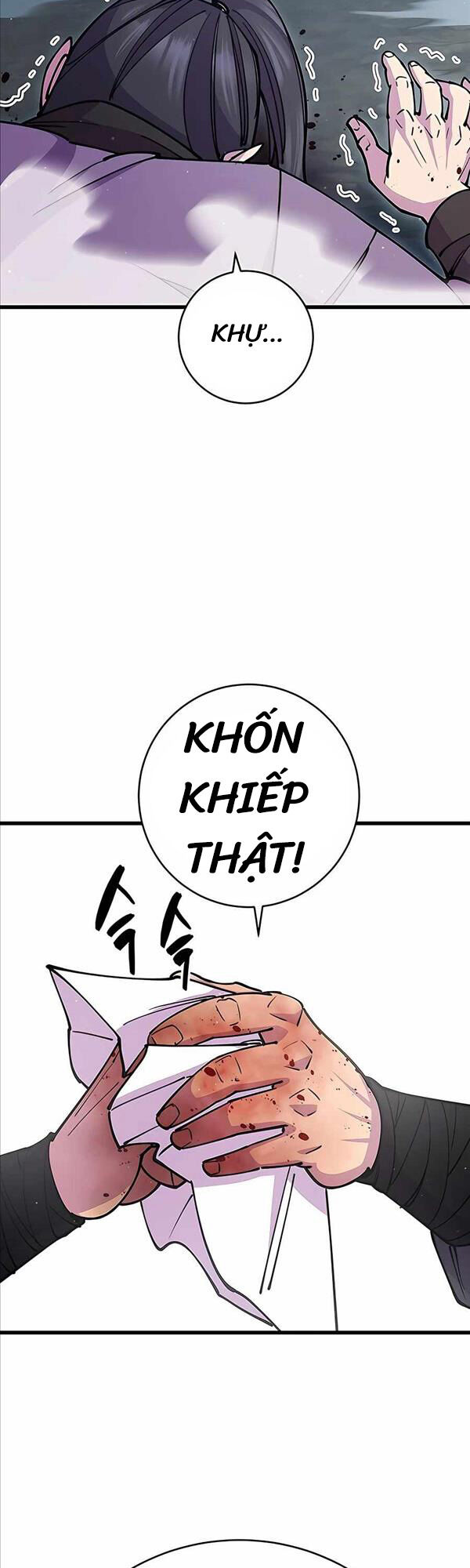 Thiên Hạ Đệ Nhất Đại Sư Huynh Chap 29 - Next Chap 30