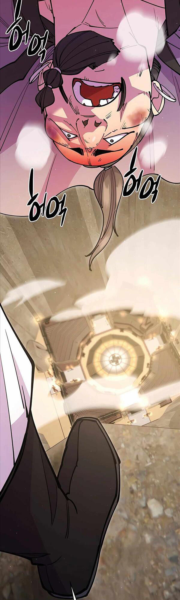 Thiên Hạ Đệ Nhất Đại Sư Huynh Chap 29 - Next Chap 30