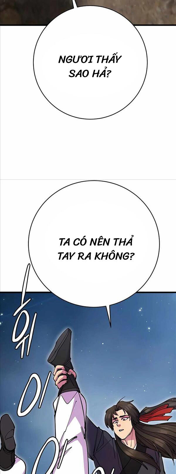 Thiên Hạ Đệ Nhất Đại Sư Huynh Chap 29 - Next Chap 30