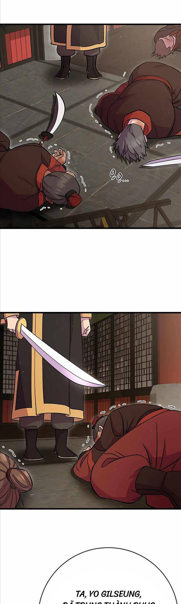 Thiên Hạ Đệ Nhất Đại Sư Huynh Chap 30 - Next Chap 31
