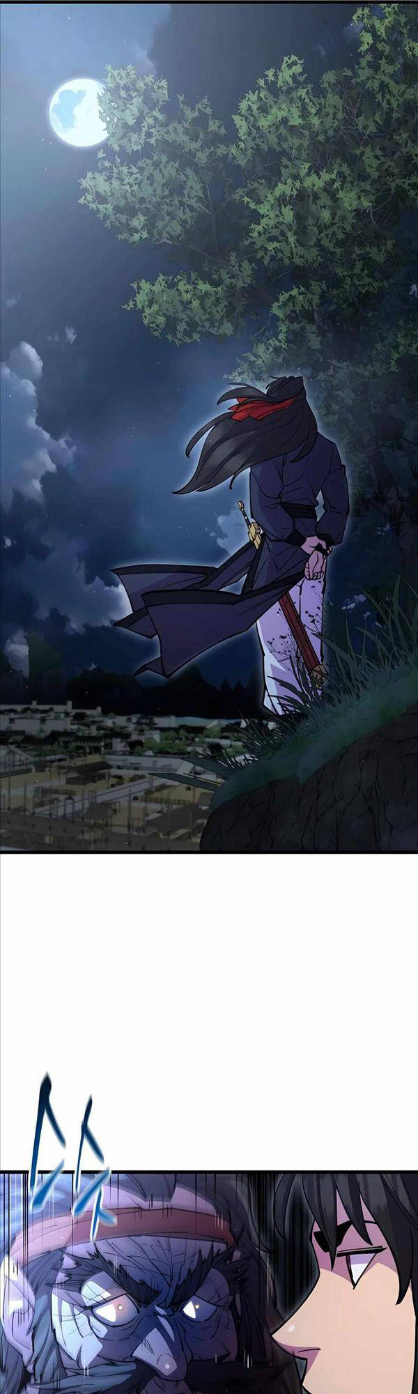 Thiên Hạ Đệ Nhất Đại Sư Huynh Chap 30 - Next Chap 31