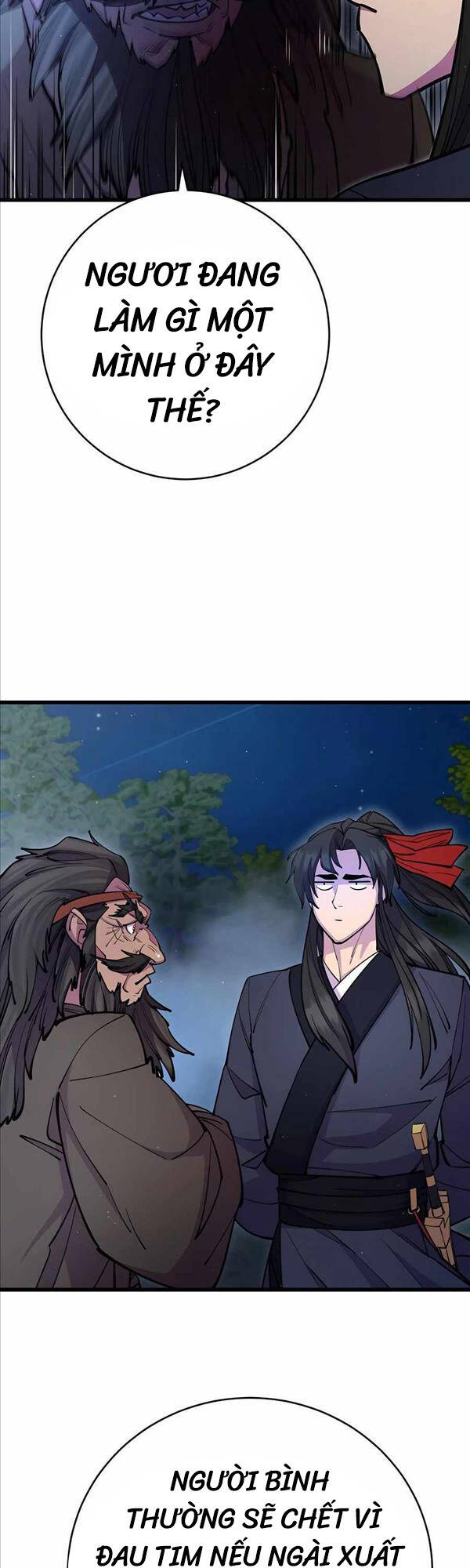 Thiên Hạ Đệ Nhất Đại Sư Huynh Chap 30 - Next Chap 31