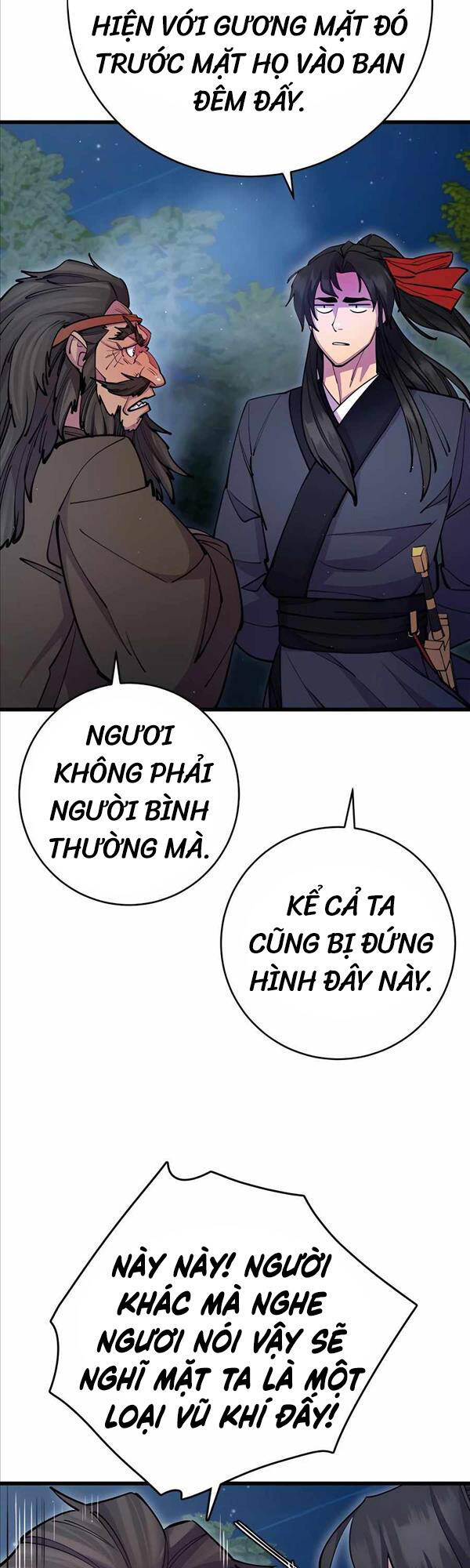 Thiên Hạ Đệ Nhất Đại Sư Huynh Chap 30 - Next Chap 31