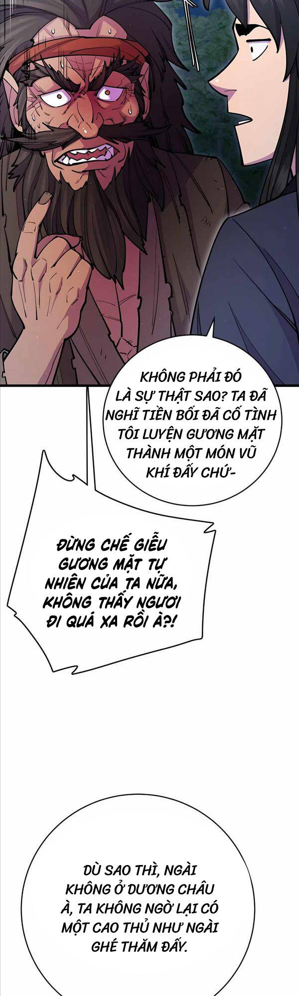 Thiên Hạ Đệ Nhất Đại Sư Huynh Chap 30 - Next Chap 31