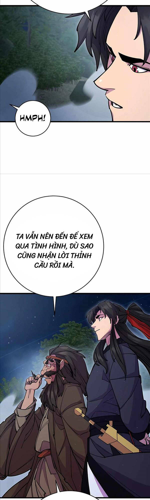 Thiên Hạ Đệ Nhất Đại Sư Huynh Chap 30 - Next Chap 31
