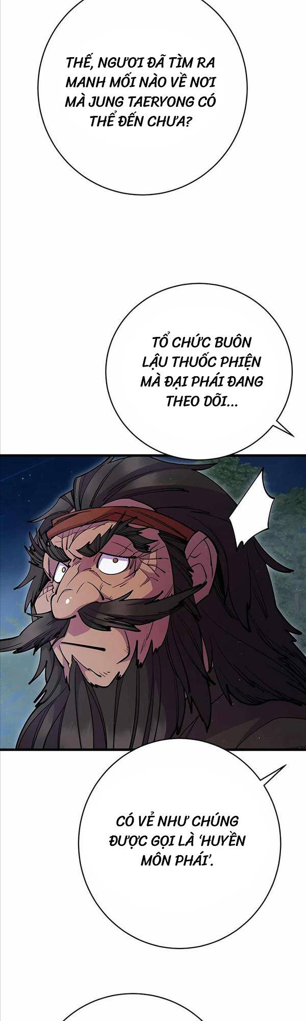 Thiên Hạ Đệ Nhất Đại Sư Huynh Chap 30 - Next Chap 31