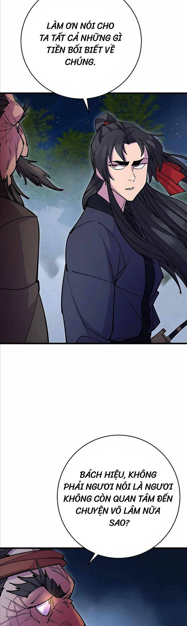 Thiên Hạ Đệ Nhất Đại Sư Huynh Chap 30 - Next Chap 31