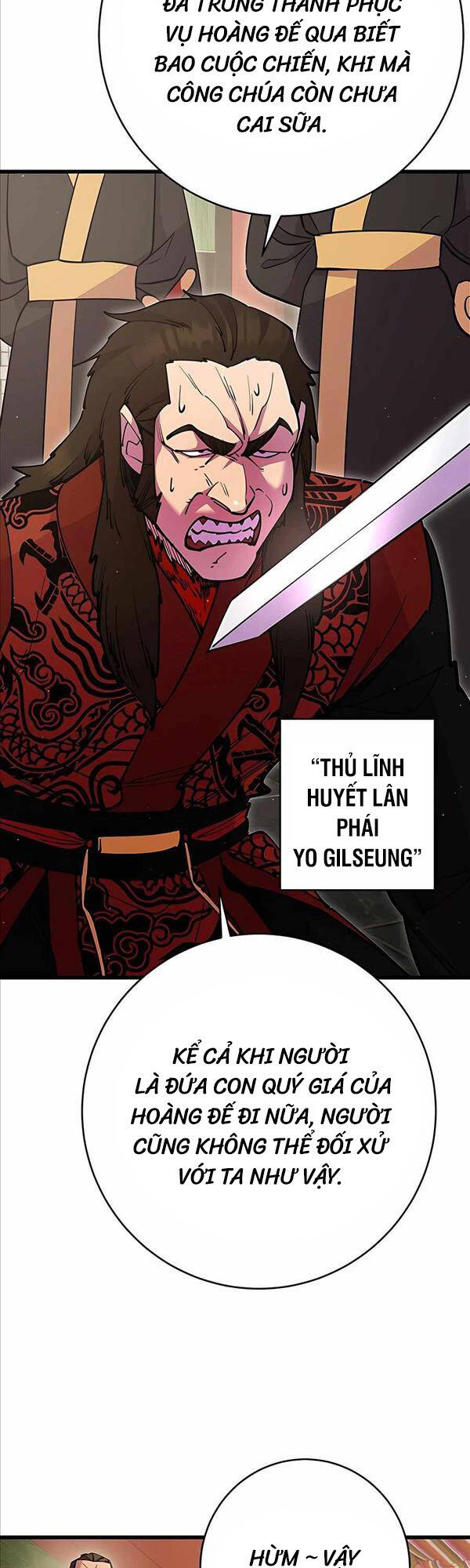 Thiên Hạ Đệ Nhất Đại Sư Huynh Chap 30 - Next Chap 31