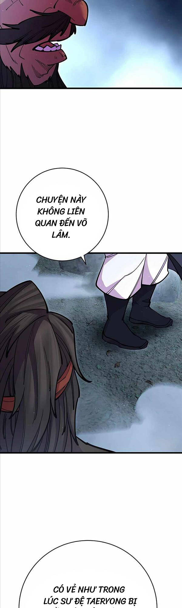 Thiên Hạ Đệ Nhất Đại Sư Huynh Chap 30 - Next Chap 31