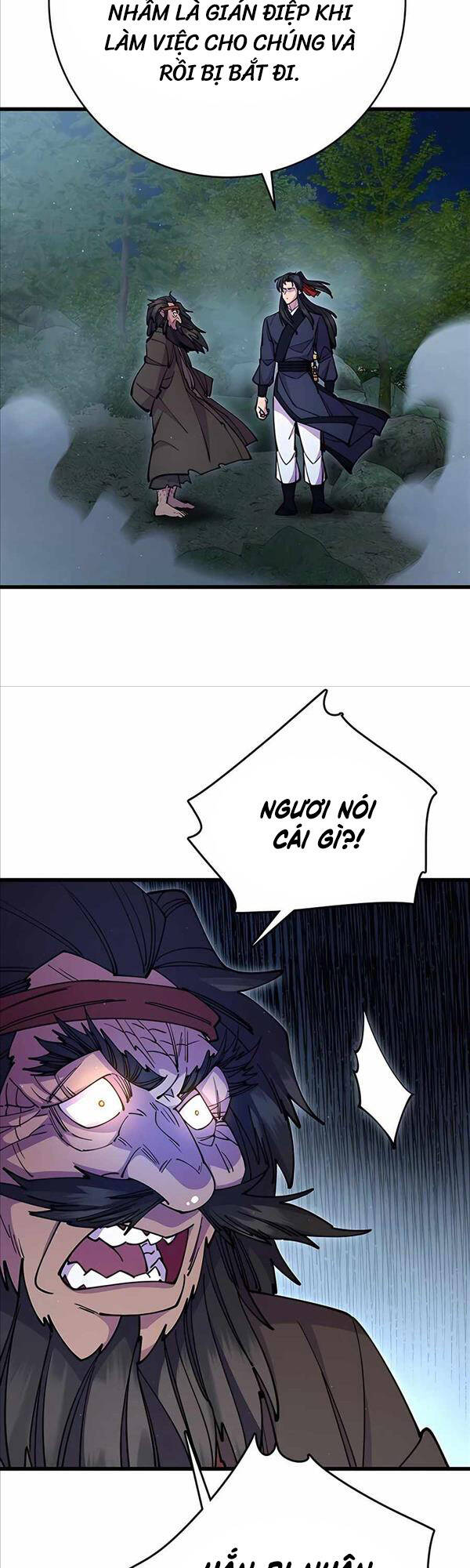 Thiên Hạ Đệ Nhất Đại Sư Huynh Chap 30 - Next Chap 31