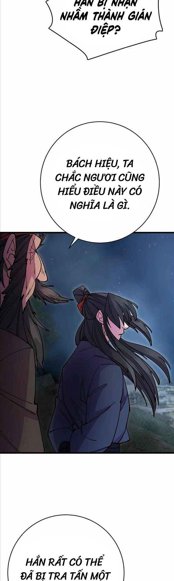 Thiên Hạ Đệ Nhất Đại Sư Huynh Chap 30 - Next Chap 31