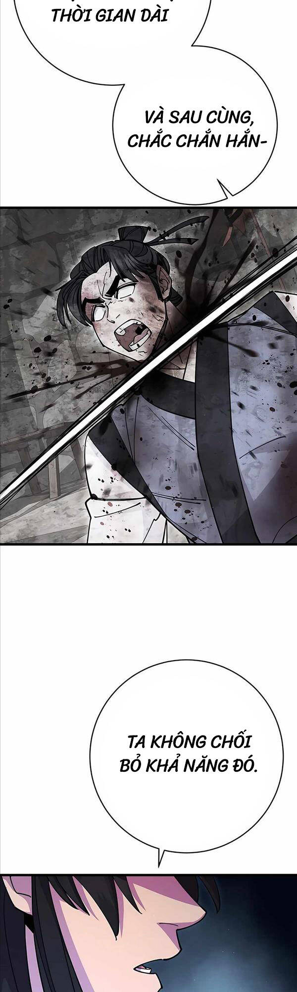 Thiên Hạ Đệ Nhất Đại Sư Huynh Chap 30 - Next Chap 31