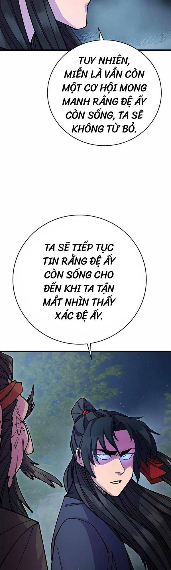 Thiên Hạ Đệ Nhất Đại Sư Huynh Chap 30 - Next Chap 31
