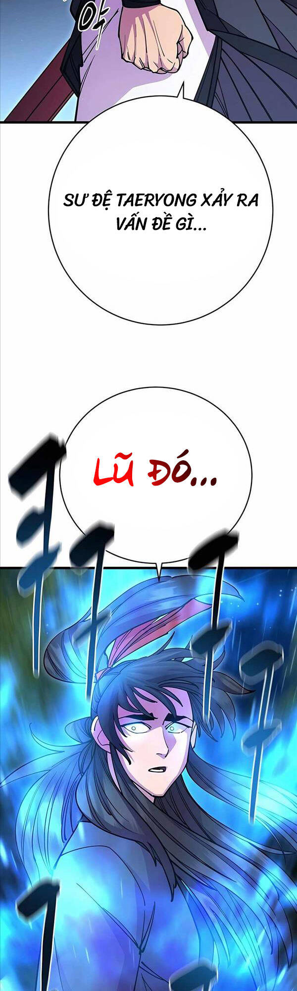 Thiên Hạ Đệ Nhất Đại Sư Huynh Chap 30 - Next Chap 31