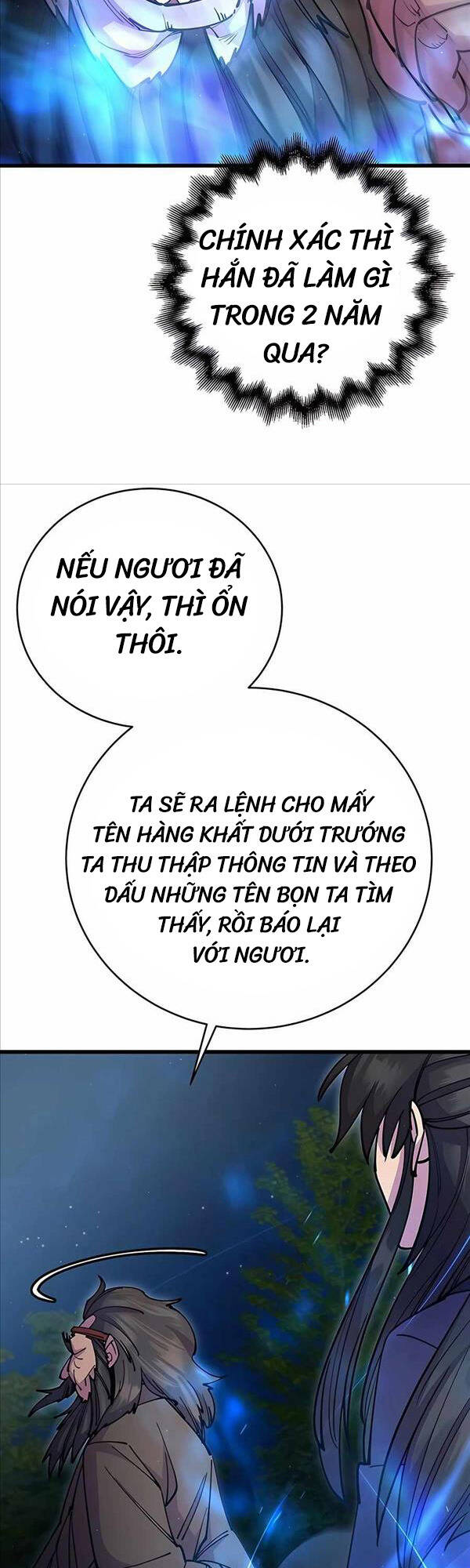 Thiên Hạ Đệ Nhất Đại Sư Huynh Chap 30 - Next Chap 31