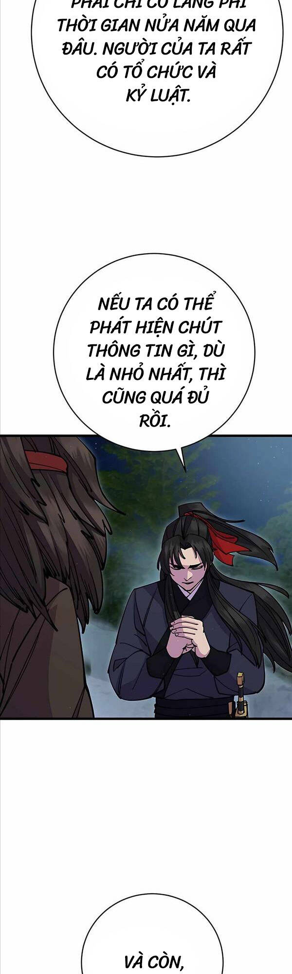 Thiên Hạ Đệ Nhất Đại Sư Huynh Chap 30 - Next Chap 31