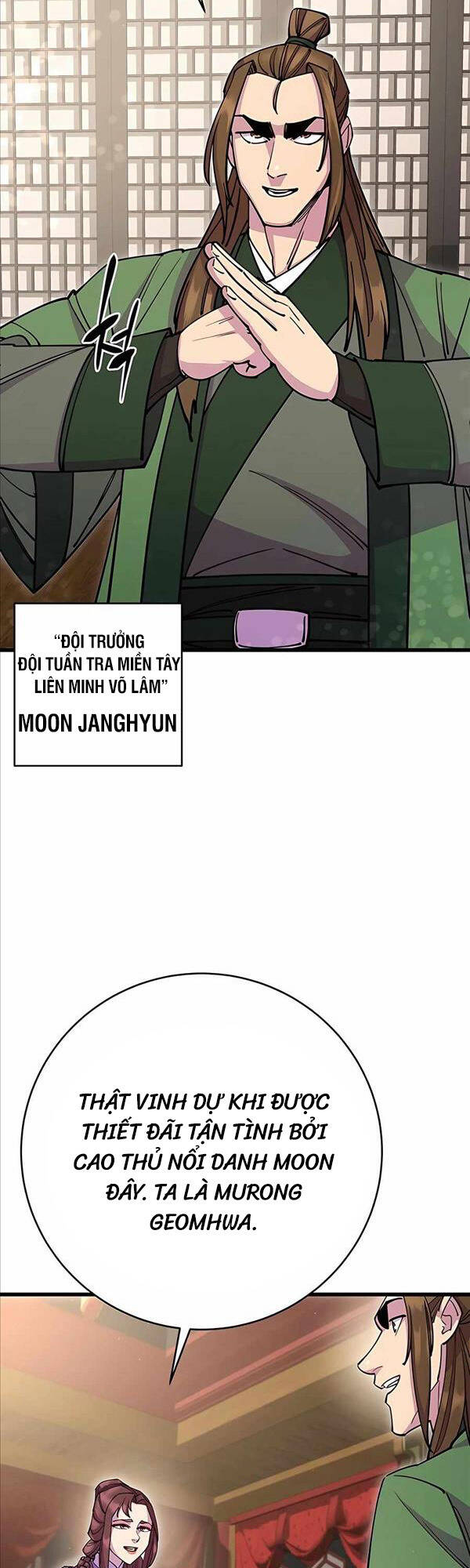 Thiên Hạ Đệ Nhất Đại Sư Huynh Chap 30 - Next Chap 31