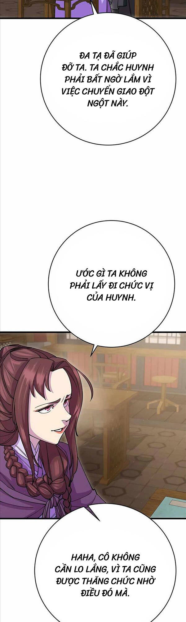 Thiên Hạ Đệ Nhất Đại Sư Huynh Chap 30 - Next Chap 31